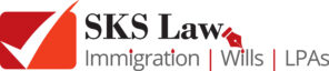 SKS Law Logo